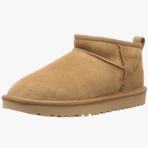 Ugg Womens Classic Ultra Mini Boot